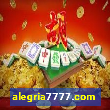 alegria7777.com