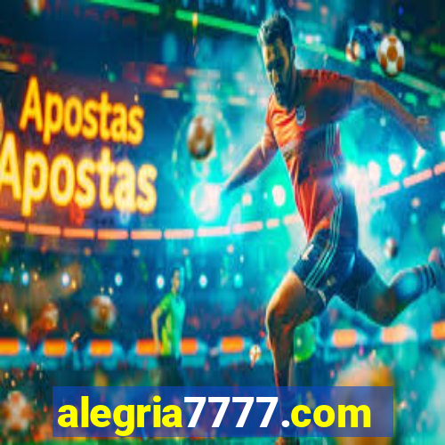 alegria7777.com