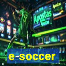 e-soccer