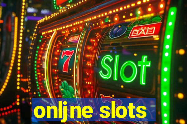 onljne slots