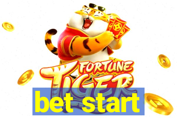 bet start