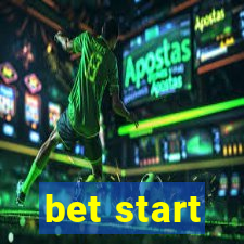 bet start