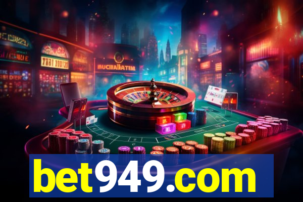 bet949.com