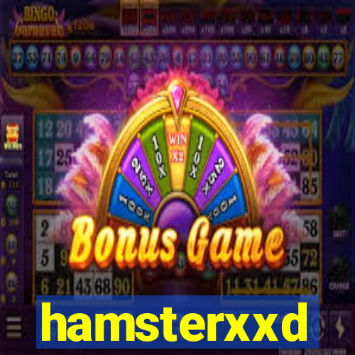 hamsterxxd