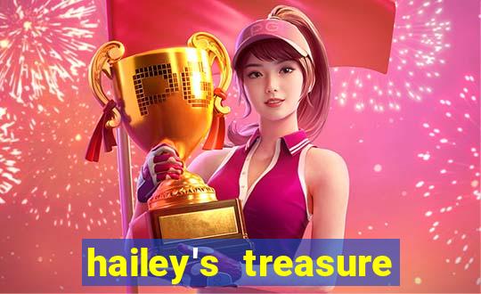 hailey's treasure adventure 2 apk