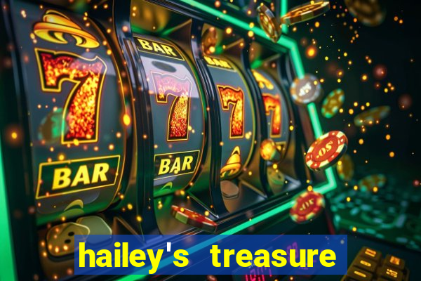 hailey's treasure adventure 2 apk