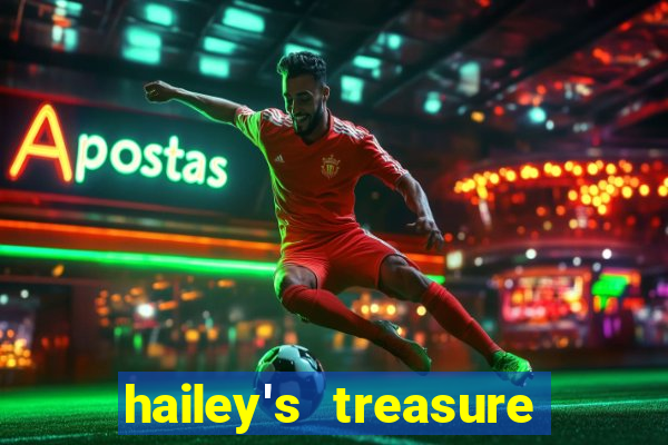 hailey's treasure adventure 2 apk