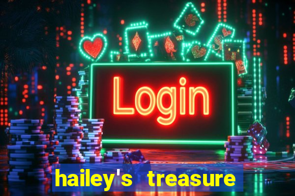 hailey's treasure adventure 2 apk