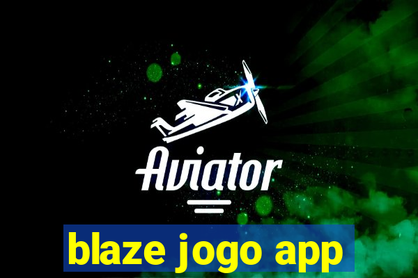 blaze jogo app