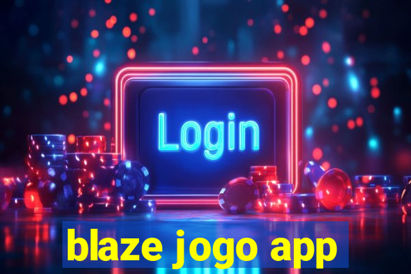 blaze jogo app