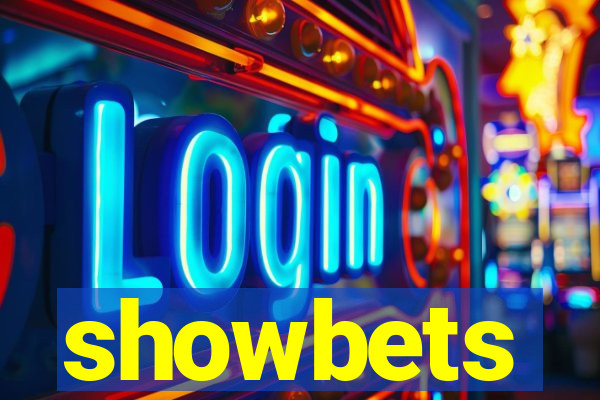 showbets