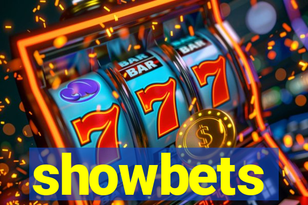 showbets