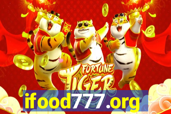 ifood777.org