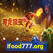 ifood777.org