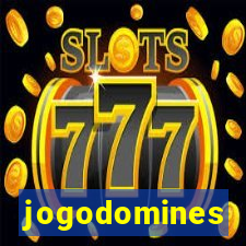 jogodomines