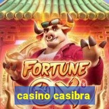 casino casibra