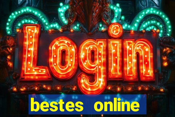 bestes online casino game