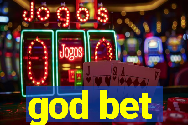 god bet