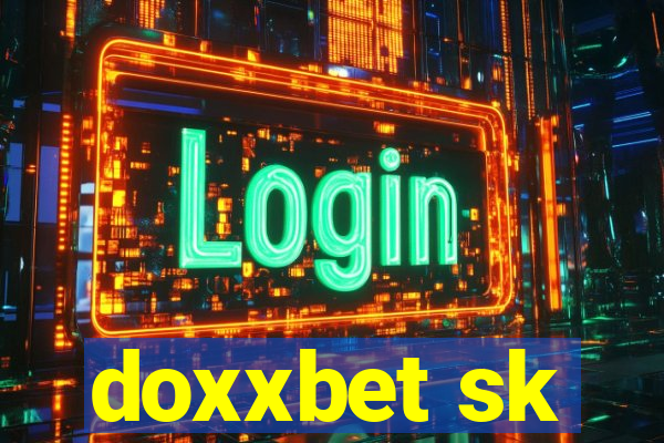 doxxbet sk