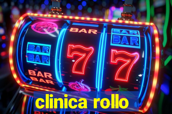 clinica rollo