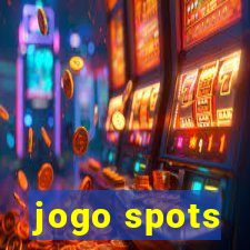 jogo spots