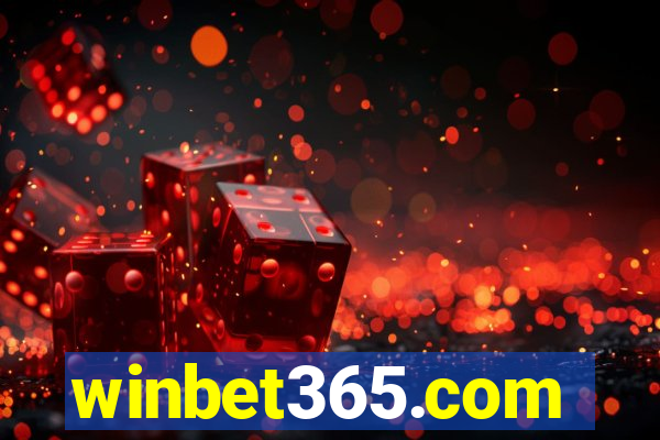 winbet365.com