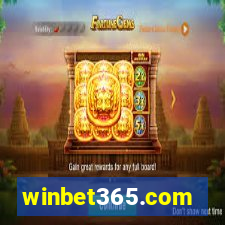 winbet365.com