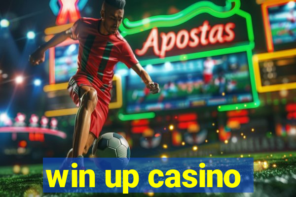 win up casino