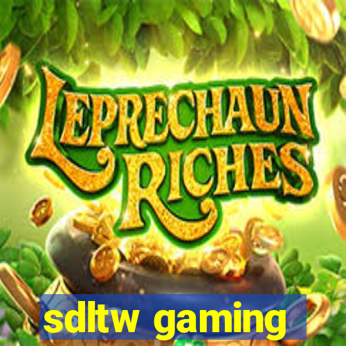 sdltw gaming