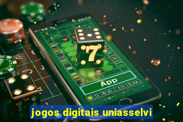 jogos digitais uniasselvi