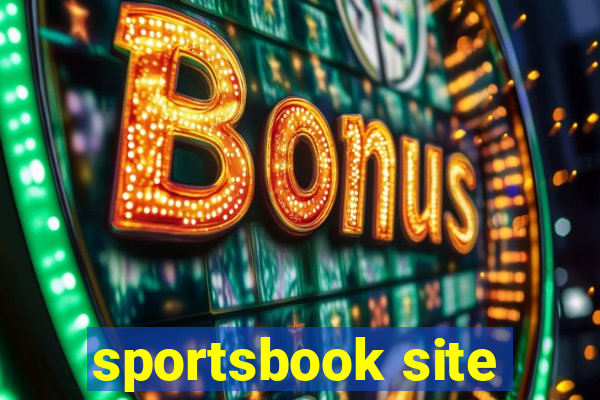 sportsbook site