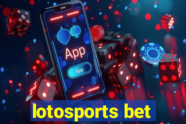 lotosports bet