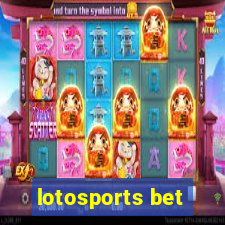 lotosports bet