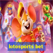 lotosports bet