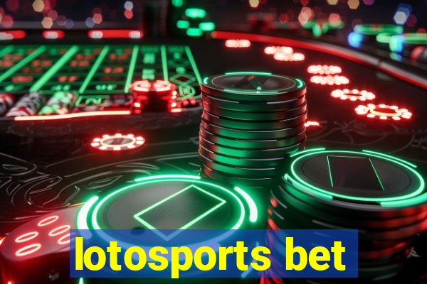 lotosports bet