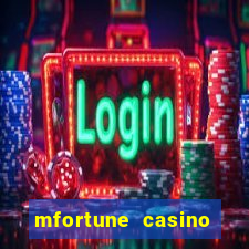 mfortune casino mobile slots