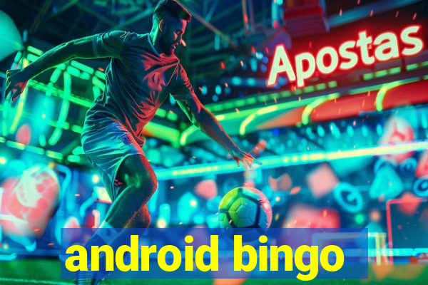 android bingo