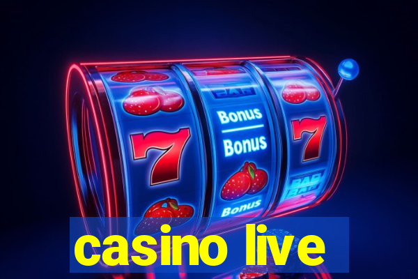 casino live