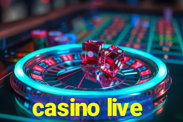 casino live