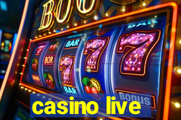 casino live