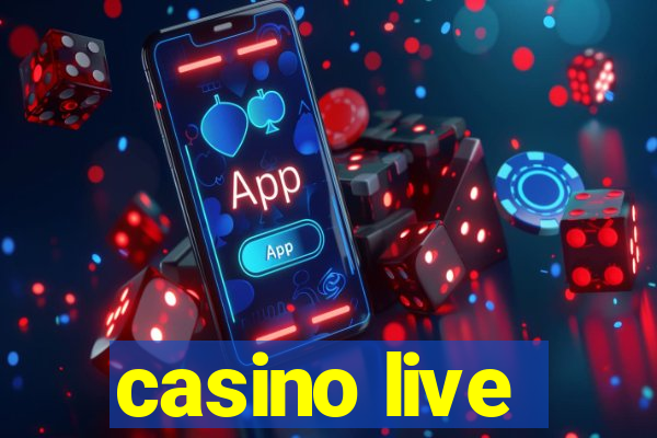 casino live