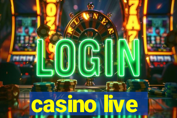 casino live