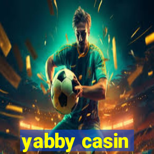 yabby casin