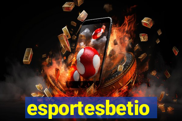 esportesbetio