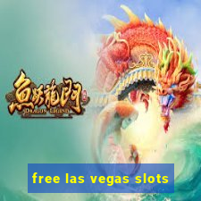 free las vegas slots