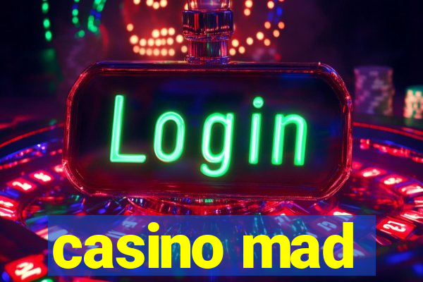 casino mad