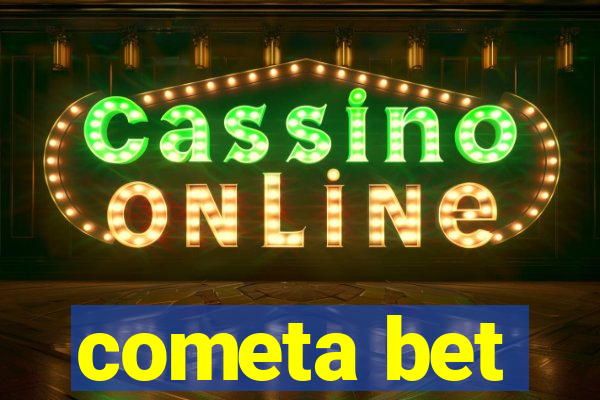 cometa bet