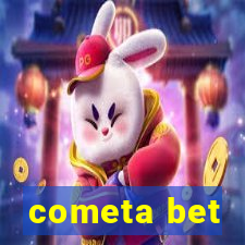 cometa bet