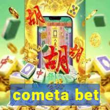 cometa bet