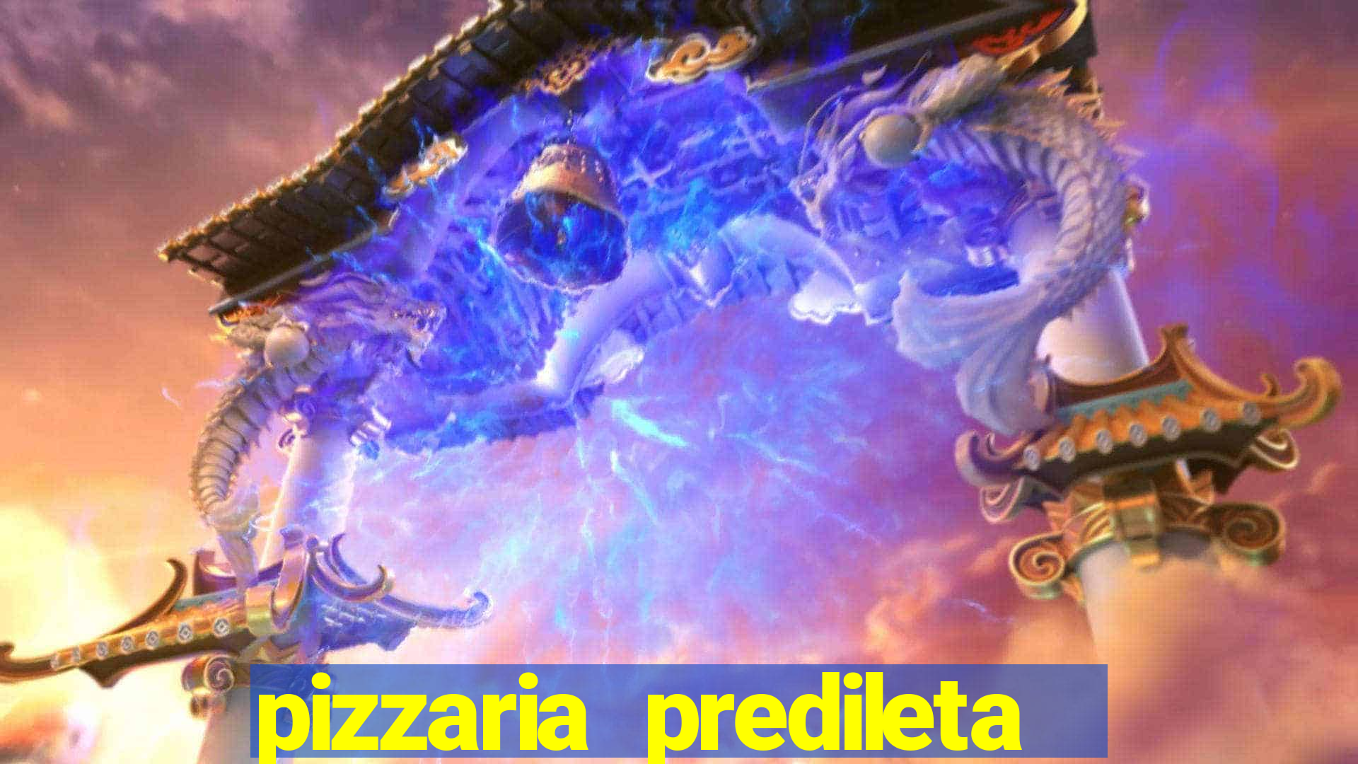 pizzaria predileta cruzeiro sp